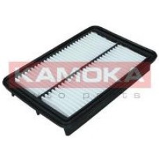 Kamoka F246301 Air Filter for Mazda 3/Axela, Mazda 6/Atenza, Mazda CX-5/CX-8/CX-4/Biante