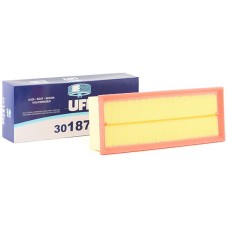 UFI 30.187.00 Air Filter for Audi, Jaguar, Opel, Renault, Seat, Skoda, Volkswagen & Cupra