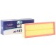 UFI 30.187.00 Air Filter for Audi, Jaguar, Opel, Renault, Seat, Skoda, Volkswagen & Cupra