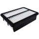 Asakashi (Japan) A485J Air Filter for Mazda 3, CX-3, CX-30, MX30