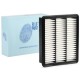Blue Print ADM52265 Air Filter for Mazda 3/Axela, 6/Atenza, CX-5, CX-8, CX-9