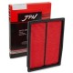JapanParts 20F1022-JPN Air Filter for Honda, Nissan, Subaru & Infiniti