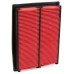 JapanParts 20F1022-JPN Air Filter for Honda, Nissan, Subaru & Infiniti