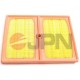 JapanParts 20F9062-JPN Air Filter for Audi, Seat, Skoda & Volkswagen