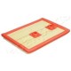 JapanParts FA-0915JM Air Filter for Audi, Seat, Skoda & Volkswagen