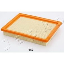 Japko 20142 Air Filter for Honda, Nissan, Renault, Subaru, Infiniti
