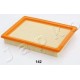 Japko 20142 Air Filter for Honda, Nissan, Renault, Subaru, Infiniti