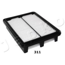 Japko 20311 Air Filter for Mazda 2/Demio/Mazda 3/Axela/CX-3 & Toyota Scion IA/Yaris R/IA