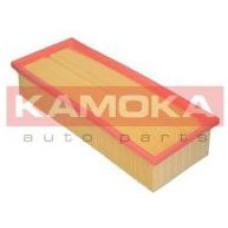 Kamoka F201201 Air Filter for Alfa Romeo, Audi, BMW, Chrysler, Daihatsu, Fiat, Ford, Mazda, VW, Opel & other