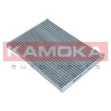 Kamoka F512101 Cabin/Pollen Filter for Nissan Qashqai/Qashqai +2 (J10, NJ10), x-Trail (T31)
