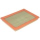 Purro PUR-PA8015 Air Filter for Honda, Nissan, Renault, Subaru, Infiniti