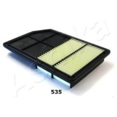 ASHIKA 20-05-535 Air Filter for Mitsubishi Outlander III & Mitsubishi Eclipse Cross