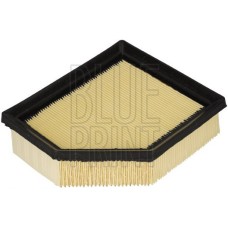 BLUE PRINT ADBP220128 Air Filter for Nissan Qashqai III/x-Trail, Renault Austral, Mitsubishi Outlander