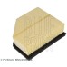 BLUE PRINT ADBP220128 Air Filter for Nissan Qashqai III/x-Trail, Renault Austral, Mitsubishi Outlander