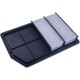 DENCKERMANN A142127 Air Filter for Mitsubishi Outlander III & Mitsubishi Eclipse Cross