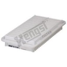 HENGST E1115L Air filter for Mazda MX-5 III (NC) & Roadster (NCEC)