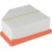 KAVO PARTS FAF-10021 Air Filter for Nissan Qashqai III/x-Trail, Renault Austral, Mitsubishi Outlander