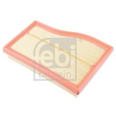 FEBI BILSTEIN 106897 Air Filter for Mercedes A-Class(W177), B-Class(W247), CLA(118, X118), GLA(H247), GLB(X247)