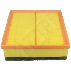 HART 907 471 Air Filter for BMW 1(F20,F21)/2(F22,F23,F87)/3(F30,F31,F34)/4(F32,F33,F36,F82,F83)