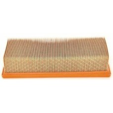 HART 933 191 Air Filter for Mercedes A-Class(W177), B-Class(W247), CLA(118, X118), GLA(H247), GLB(X247)