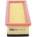 KAMOKA F206201 Air Filter for Alfa Romeo, Audi, Dodge, Fiat, Ford, Lancia, Peugeot, Toyota, Kia, Mini