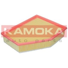 KAMOKA F255601 Air Filter for BMW 5(G30, G31, F90)/6(G32)/7(G11, G12)/X3(G01, F97)/X4(G02, F98)/X5(G05)