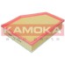KAMOKA F255601 Air Filter for BMW 5(G30, G31, F90)/6(G32)/7(G11, G12)/X3(G01, F97)/X4(G02, F98)/X5(G05)