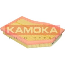 KAMOKA F255801 Air Filter for Mercedes A-Class(W177), B-Class(W247), CLA(C118, X118), GLA (H247, X247)