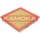 KAMOKA F257401 Air Filter for Subaru Forester, Impreza, XV, CrossTrek, Levorg, WRX, Legacy, Outlander, Ascent/Evoltis