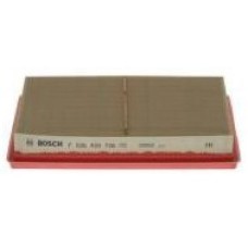 BOSCH F 026 400 706 Air Filter for Toyota Yaris & Yaris Cross 2020+
