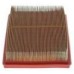 BOSCH F 026 400 706 Air Filter for Toyota Yaris & Yaris Cross 2020+