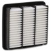 DENCKERMANN A140320 Air Filter for Hyundai Elantra/i30, Kia Cee'd/Cerato/Pro Cee'd