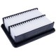 DENCKERMANN A146998 Air Filter for Mazda 3, CX-3, CX-30, MX-30