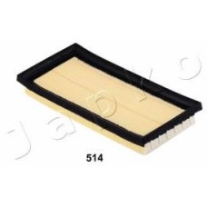 Japko 20514 Air Filter for Mitsubishi Mirage, Spacestar, Attrage & Daihatsu Sirion, Terios & Toyota Sienta, Yaris, Vios & other