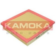KAMOKA F258401 Air Filter for Toyota RAV4, Highlander, Yaris, Camry, Avalon, Alphard, Crown Kluger, Corolla & Various Lexus