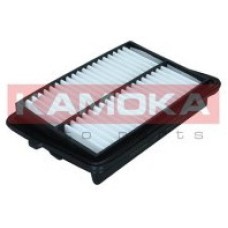 KAMOKA F258701 Air Filter for Suzuki Baleno, Swift, SX4-Cross, Vitara & xBee