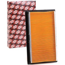 ASHIKA 20-01-134 Air Filter for Nissan Cube/Note/Micra/NV200/Qashqai/Tiida/Skyline/Versa, Infiniti, Chevrolet, Mazda, Mitsubishi