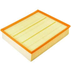 ASHIKA 20-01-142 Air Filter for Honda, Nissan, Renault, Subaru, Infiniti