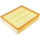 ASHIKA 20-01-142 Air Filter for Honda, Nissan, Renault, Subaru, Infiniti
