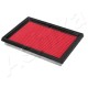ASHIKA 20-01-196 Air Filter for Honda, Nissan, Renault, Subaru, Infiniti