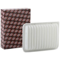 ASHIKA 20-02-261 Air Filter for Toyota Auris, Avensis, Corolla, RAV4, Yaris, Verso, Vitz, Voxy & Other Toyota/Lexus