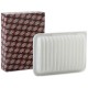 ASHIKA 20-02-261 Air Filter for Toyota Auris, Avensis, Corolla, RAV4, Yaris, Verso, Vitz, Voxy & Other Toyota/Lexus