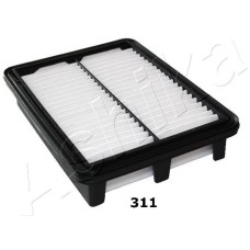 ASHIKA 20-03-311 Air Filter for Mazda 2/Demio/Mazda 3/Axela/CX-3 & Toyota Scion IA/Yaris R/IA