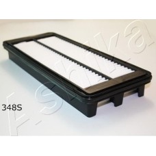ASHIKA 20-03-348 Air Filter for Mazda 2, Demio, MX-5
