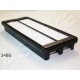 ASHIKA 20-03-348 Air Filter for Mazda 2, Demio, MX-5