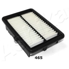 ASHIKA 20-04-465 Air Filter for Honda City, HR-V, Vezel, Fit, Jazz, Ballade, BR-V, Elevate, Freed, Grace, Shuttle
