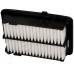 ASHIKA 20-04-465 Air Filter for Honda City, HR-V, Vezel, Fit, Jazz, Ballade, BR-V, Elevate, Freed, Grace, Shuttle