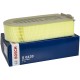 BOSCH F 026 400 133 Air Filter for Mercedes C-Class(C204, W204, S204)/CLS(C218, X218)/E-Class(W212, S212, A207, C207)/GLK-Class(X204)