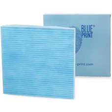 BLUE PRINT ADN12521 Cabin/Pollen Filter for Nissan Micra IV, Note E12