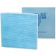 BLUE PRINT ADN12521 Cabin/Pollen Filter for Nissan Micra IV, Note E12
